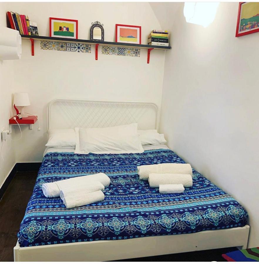 Reginella Holiday Appartement