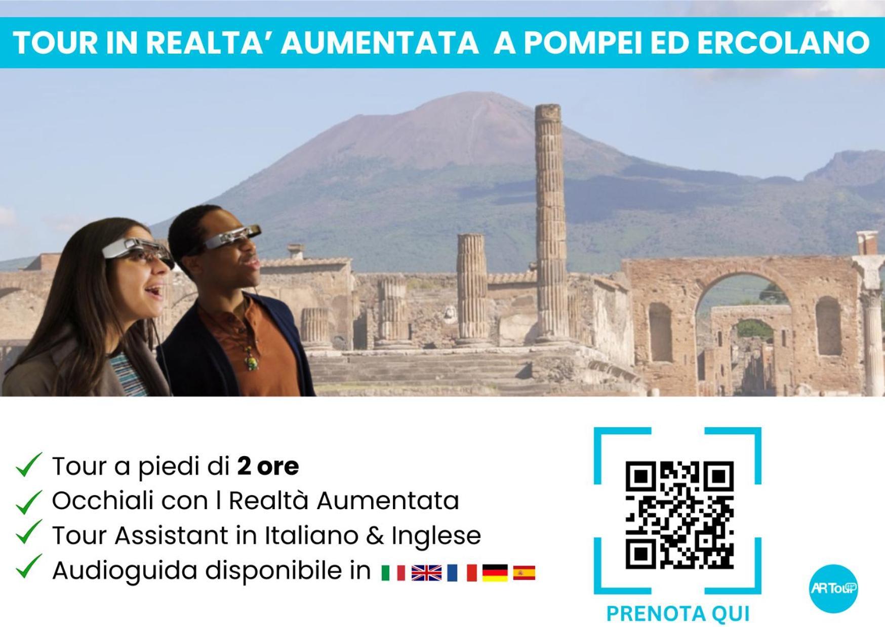 Appartement Reginella Holiday Napels
