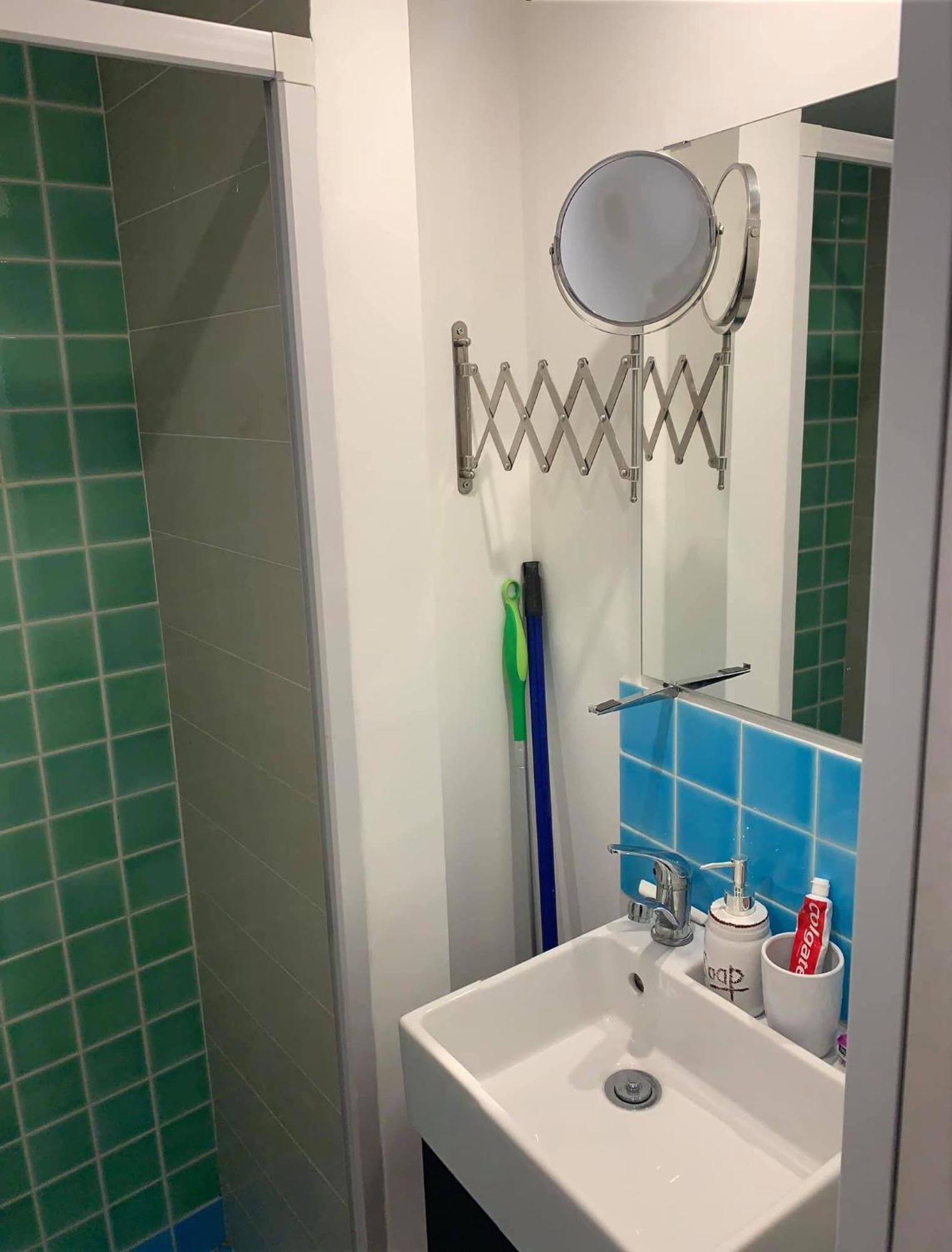 Reginella Holiday Appartement Napels
