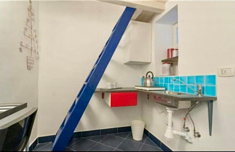 Appartement Reginella Holiday