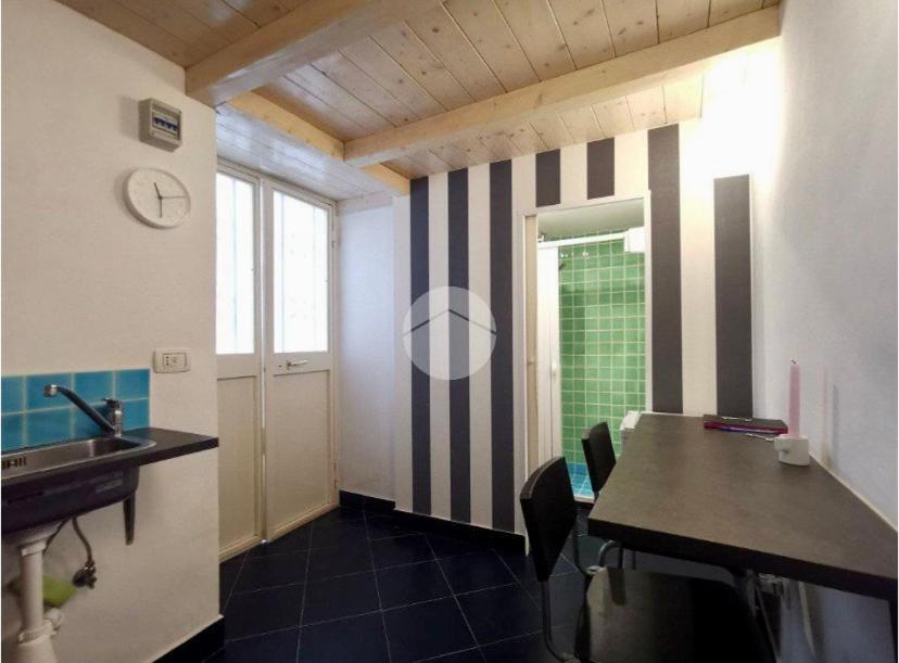 Appartement Reginella Holiday