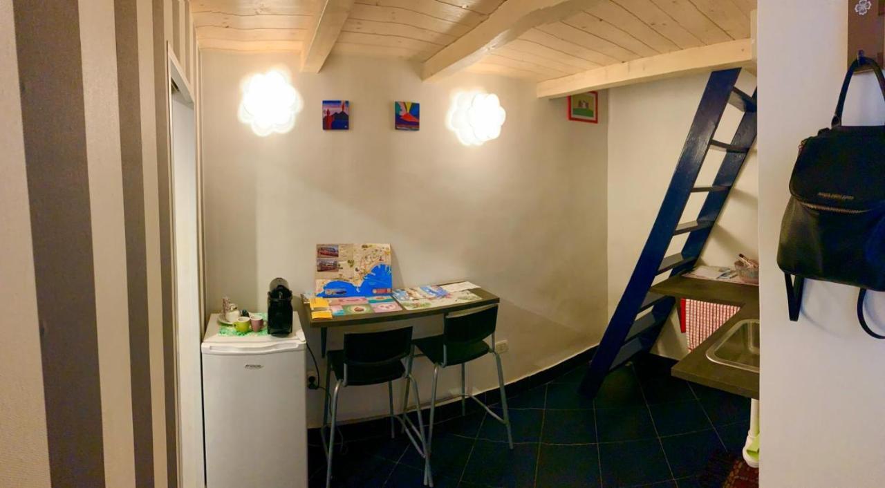 Reginella Holiday Appartement Napels