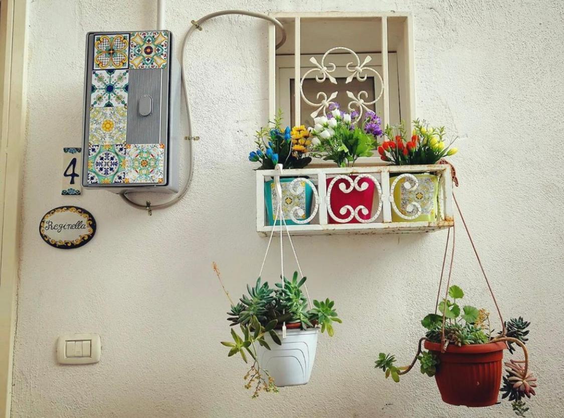 Reginella Holiday Appartement