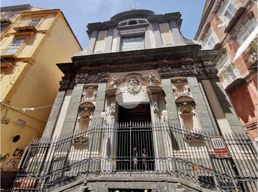 Reginella Holiday Napoli