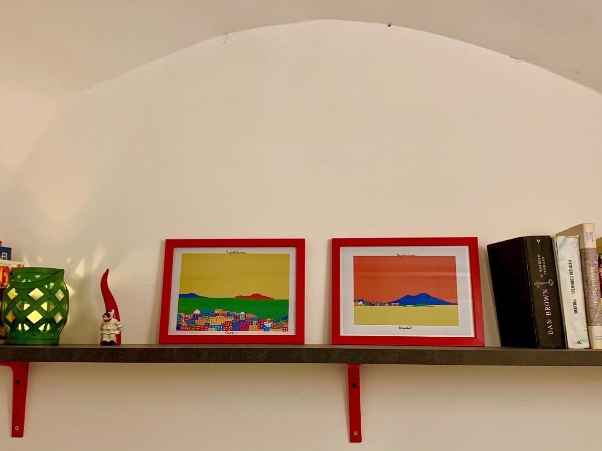 Appartamento Reginella Holiday Napoli